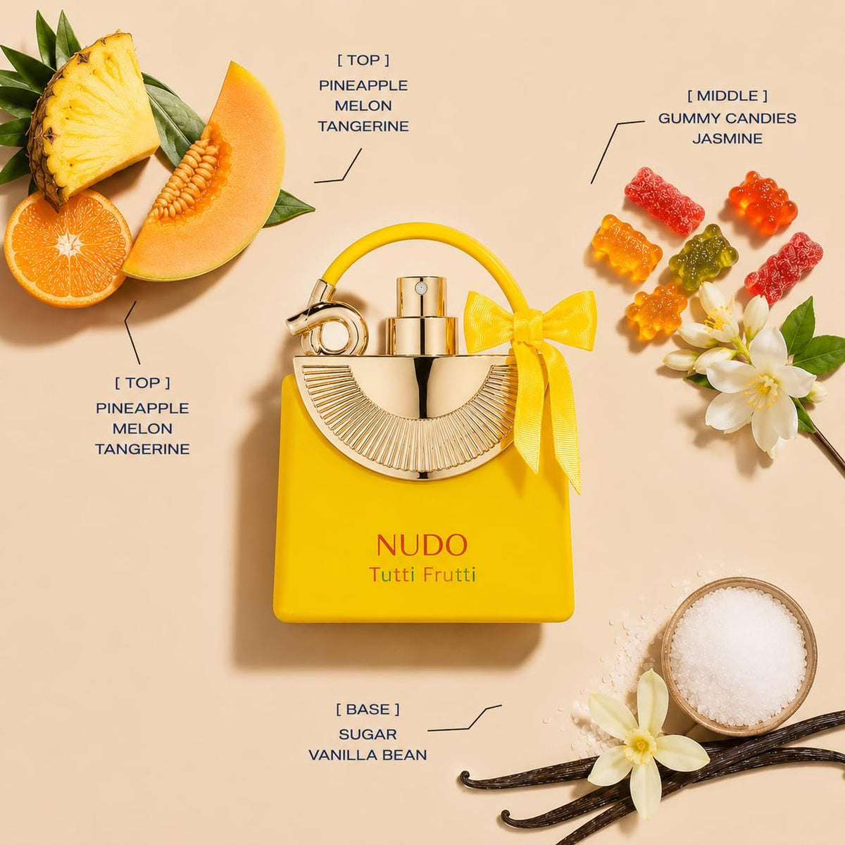 Eau De Parfum 100ml X193564