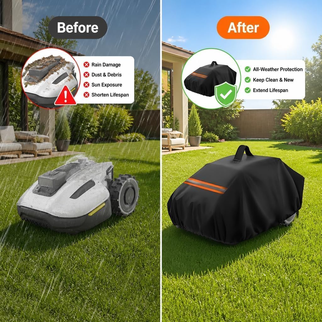 Robot Lawn Mower Cover K561