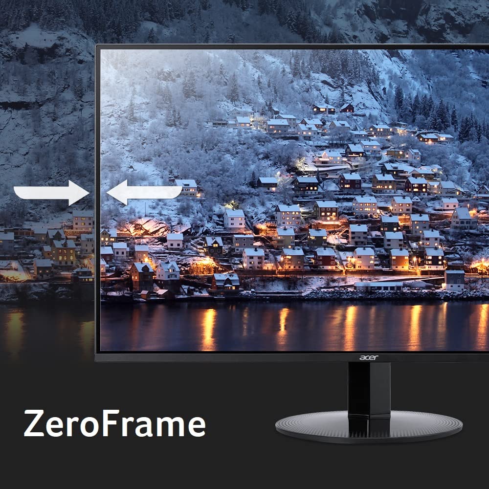 27in QHD 2560x1440 IPS 100Hz Monitor C85513