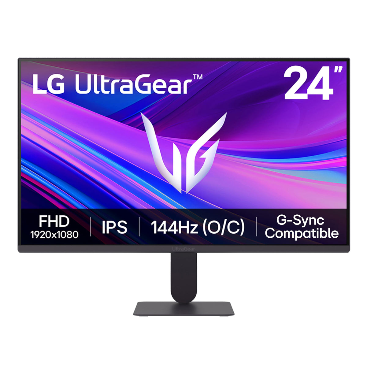 24-inch Full HD IPS Gaming Monitor J992