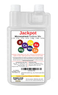32oz Micronutrient Liquid Fertilizer Mix J30501