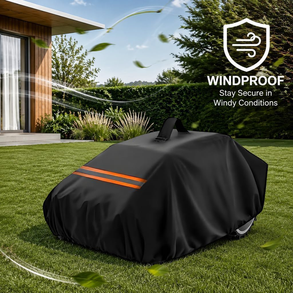 Robot Lawn Mower Cover K561