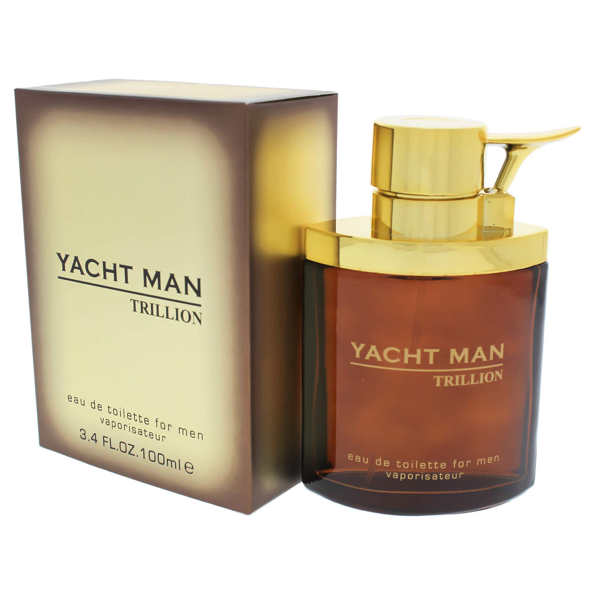 3.4 oz EDT Spray W946850