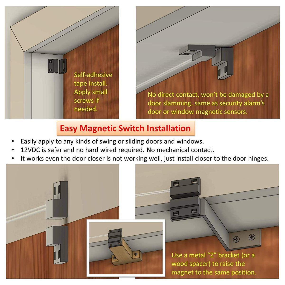 42" 2 Speeds 1350CFM Indoor Air Curtain I9329
