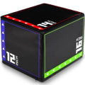3 in 1 Foam Plyometric Jump Box V50662