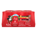 Wet Dog Food Variety Pack 6 13 oz Cans Q3795