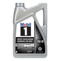 Full Synthetic 10W-30 Motor Oil 5 Quart I102