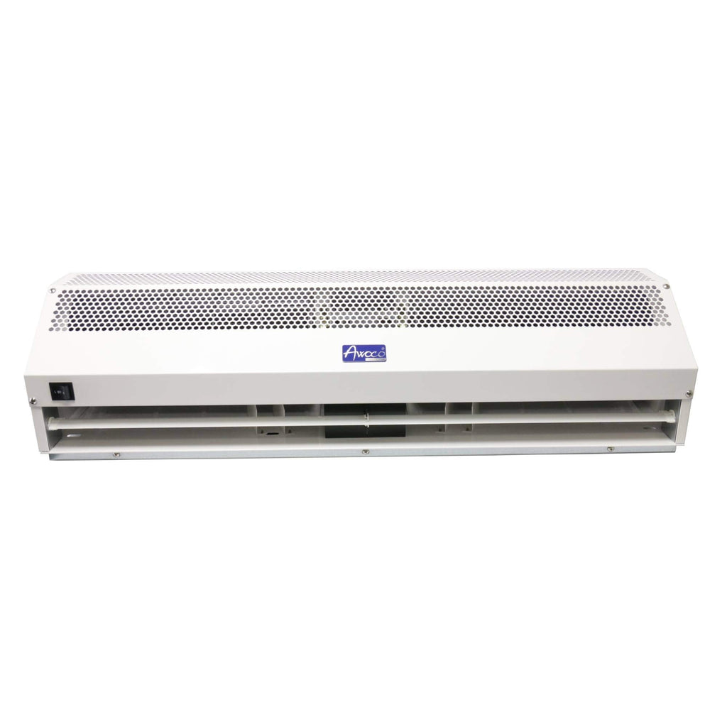 42" 2 Speeds 1350CFM Indoor Air Curtain I9329