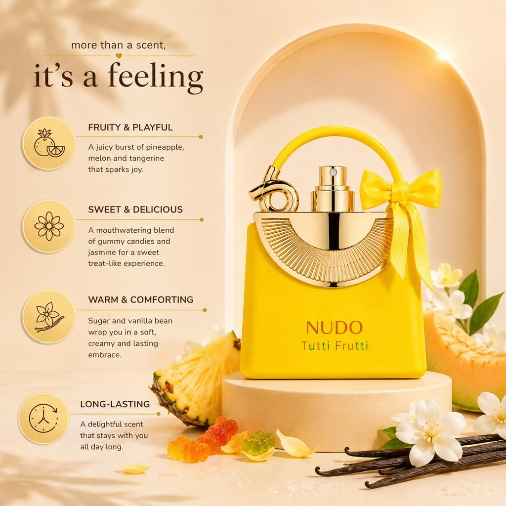 Eau De Parfum 100ml X193564