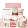 Pink Self Care Gift Set T2261