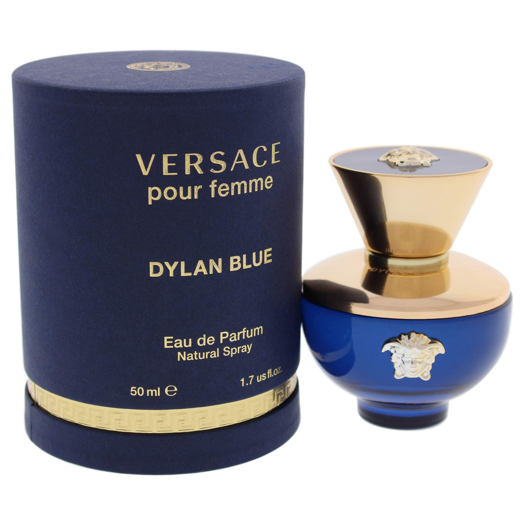 Eau de Parfum Spray 1.7 Fl Oz F26333
