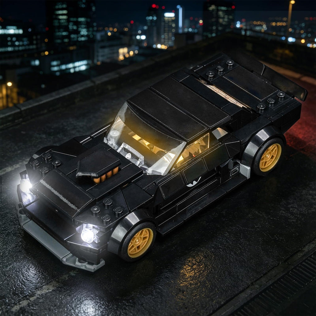 Light Compatible with Lego D275
