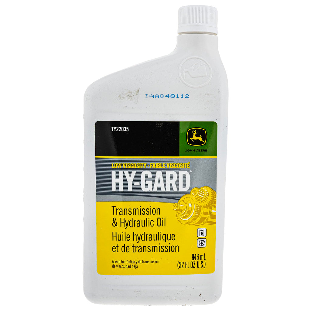 32 oz Transmission & Hydraulic Oil D210