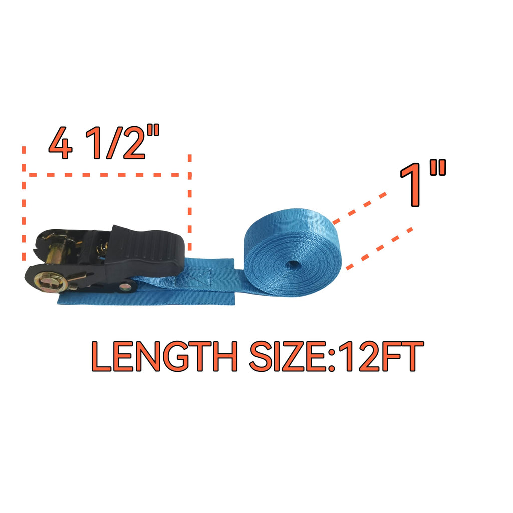 2 Pairs Kayak Roof Rack N272552