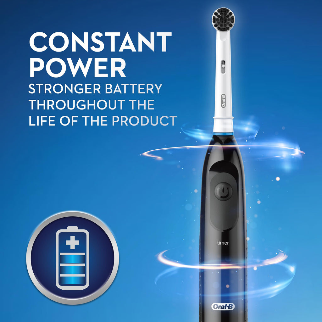 Battery Powered Electric Toothbrush G290