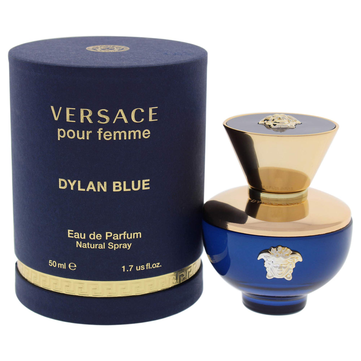 Eau de Parfum Spray 1.7 Fl Oz F26333