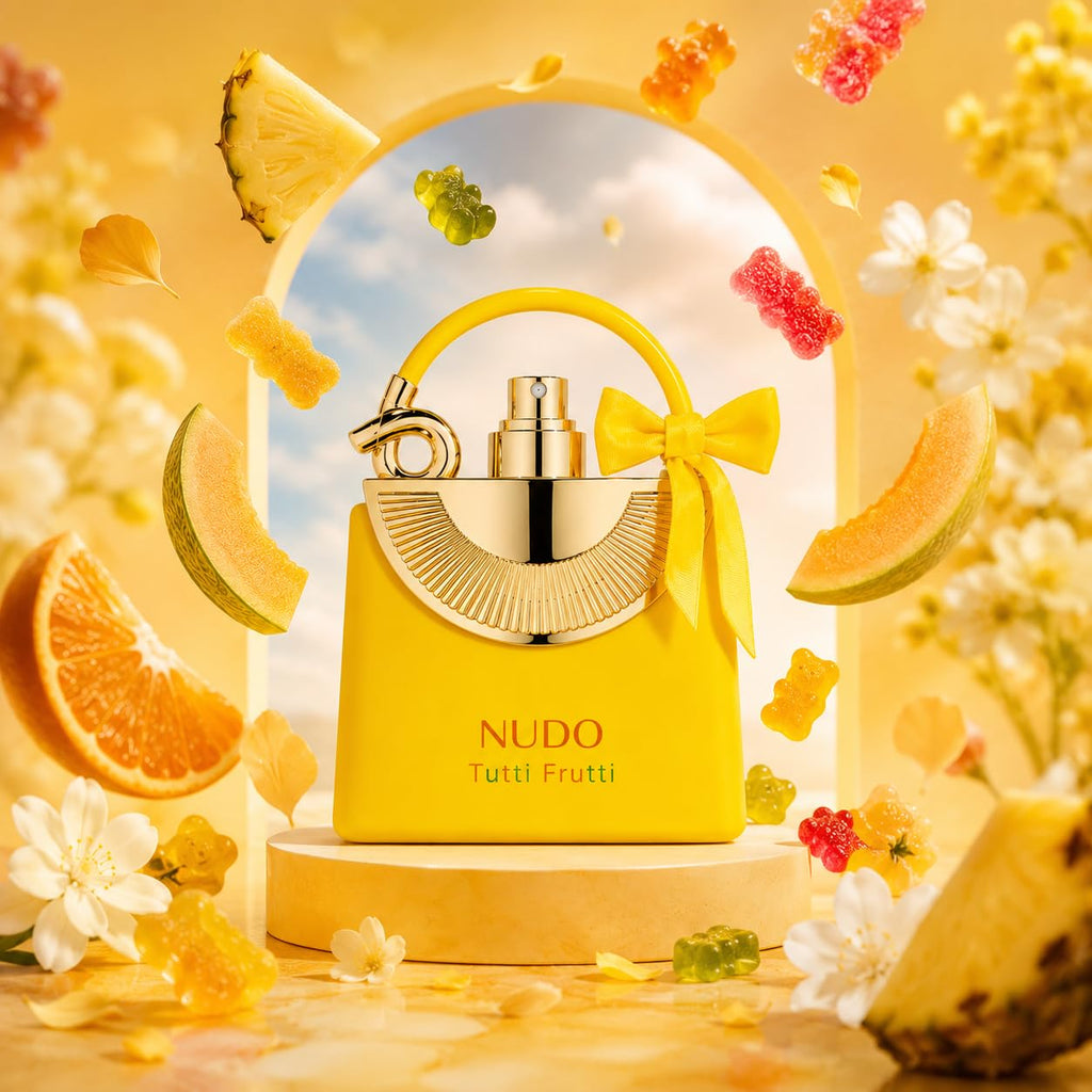 Eau De Parfum 100ml X193564