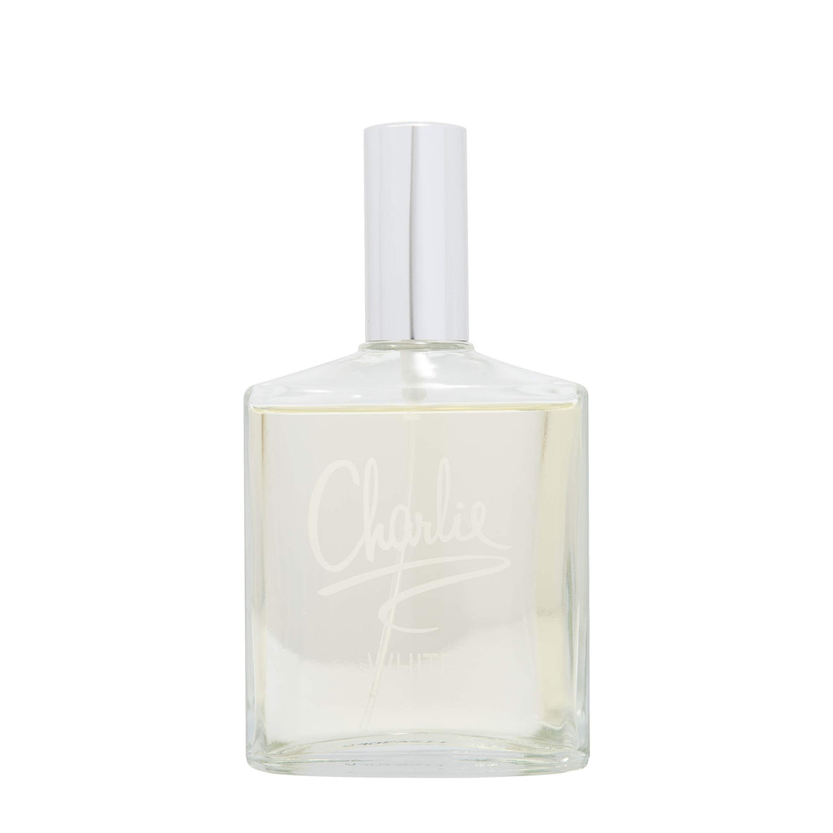 White Eau De Toilette Spray 3.4 Ounces F32497