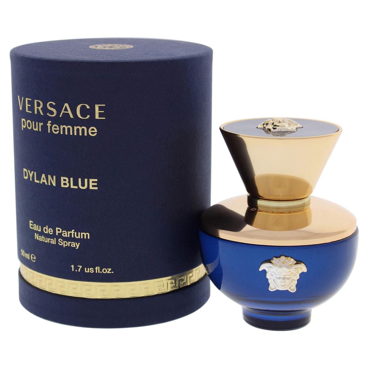 Eau de Parfum Spray 1.7 Fl Oz F26333