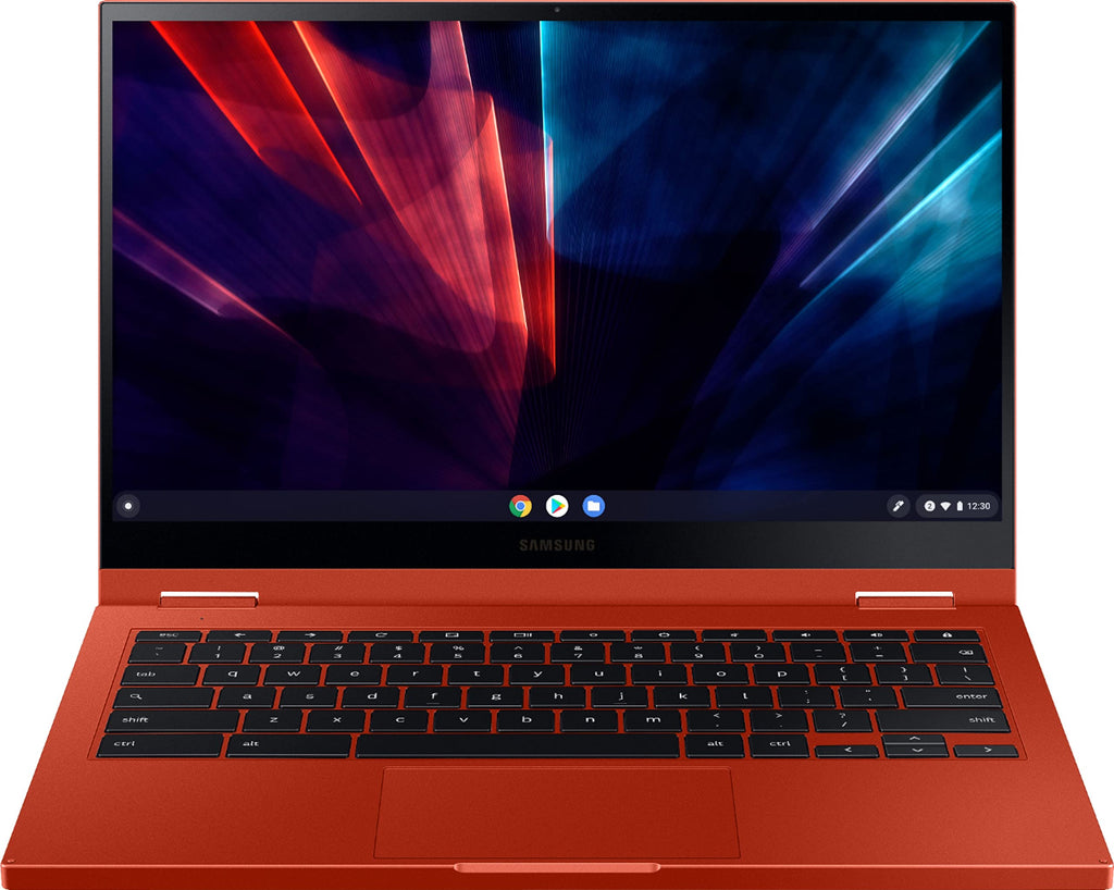 13.3" Touchscreen 2 in 1 Chromebook Z167678