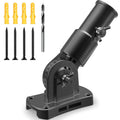 Heavy Duty Stainless Steel Flag Pole Holder I8243