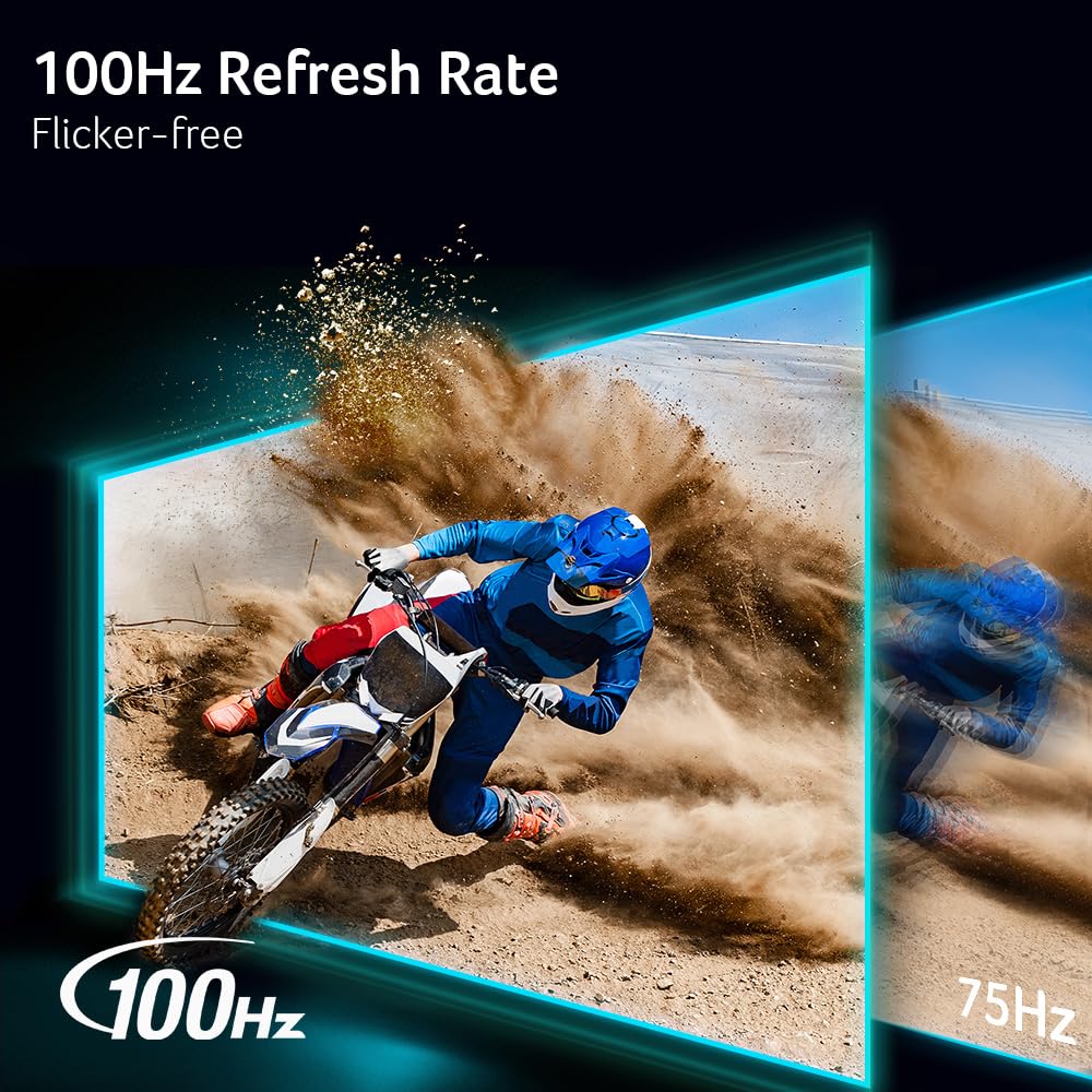27in QHD 2560x1440 IPS 100Hz Monitor C85513