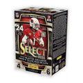 Football Trading Cards Blaster Box N695
