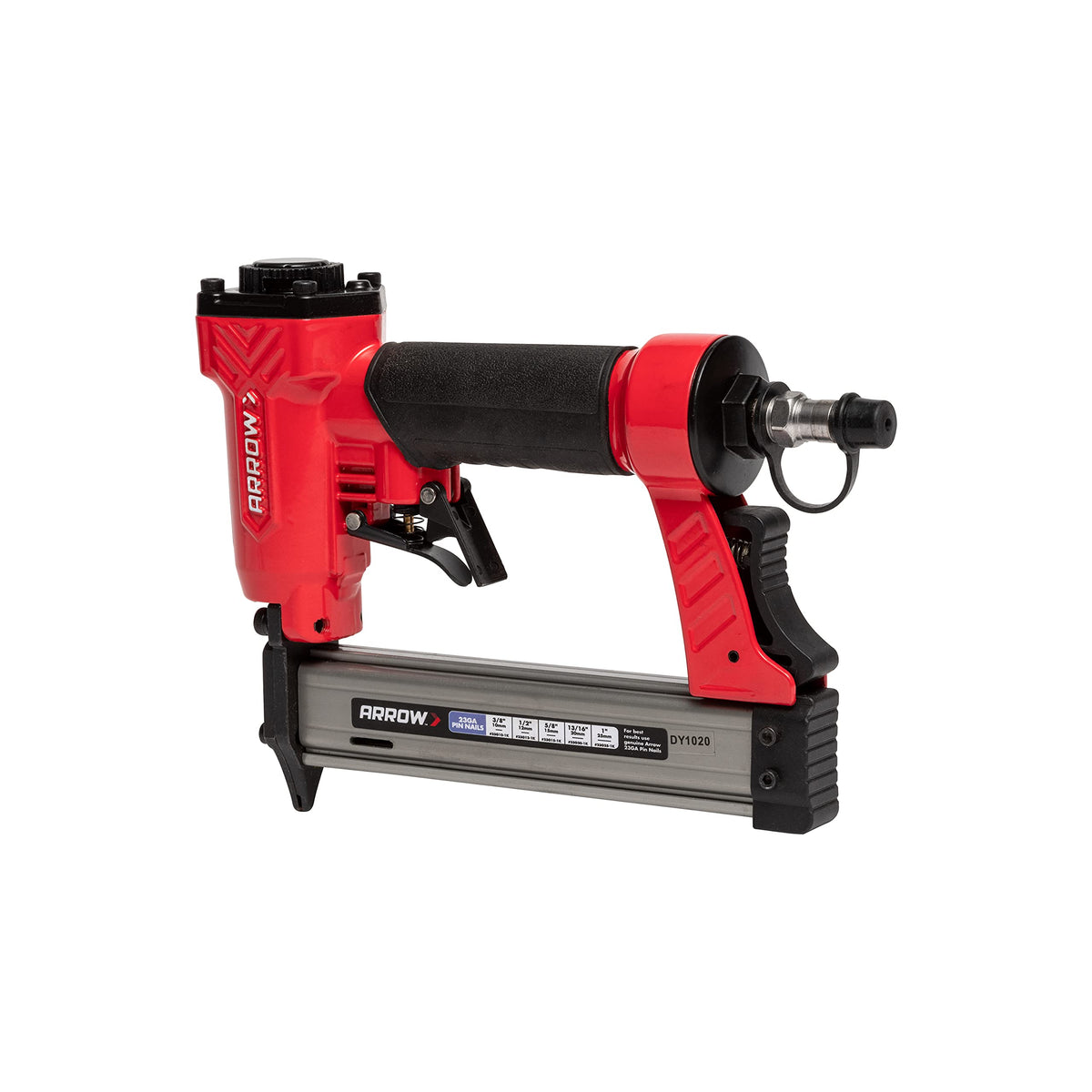 23 Gauge Compact Pneumatic Pin Nail Gun X894
