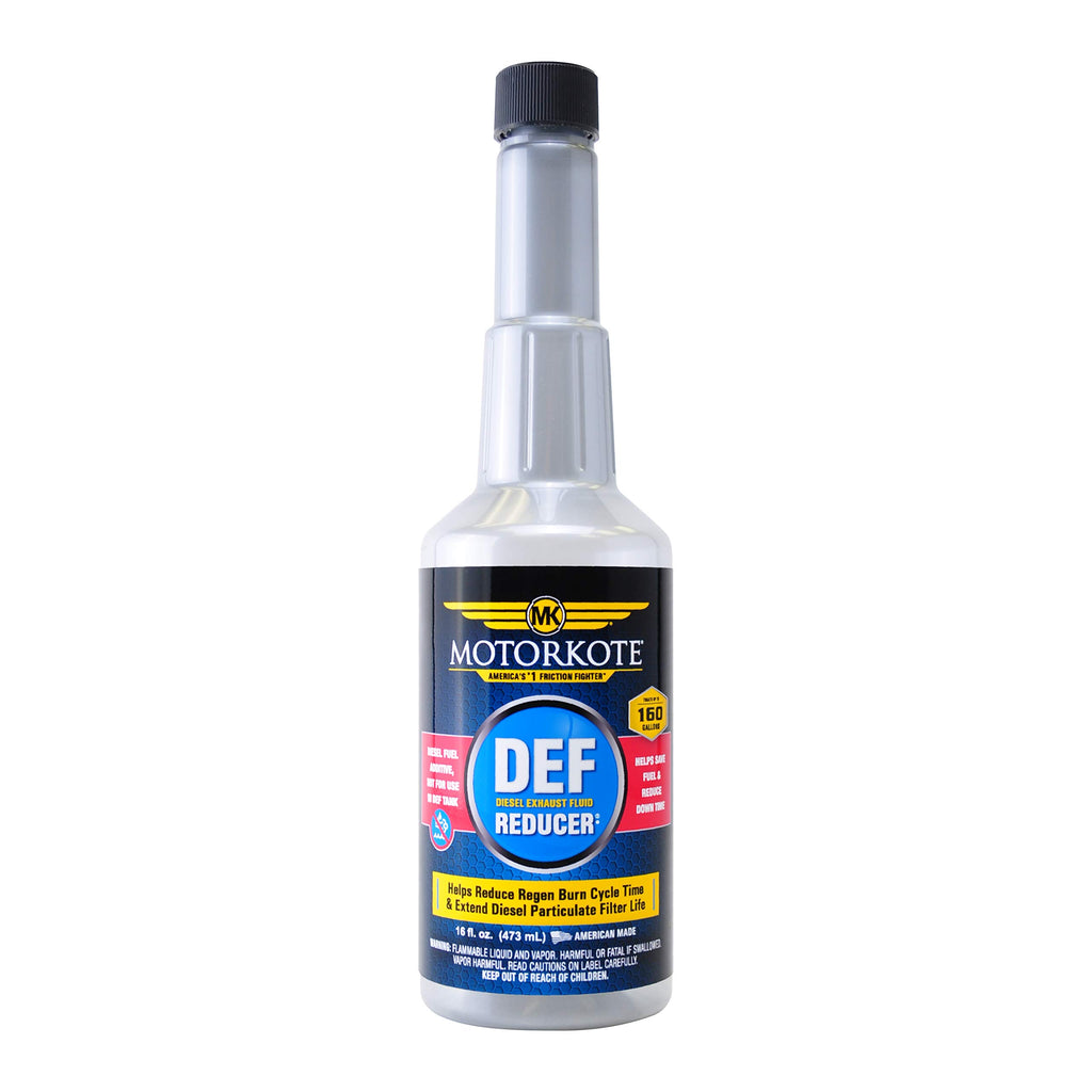 16 fl. oz 6 Pack Diesel Exhaust Fluid Reducer and DPF Cleaner W476062