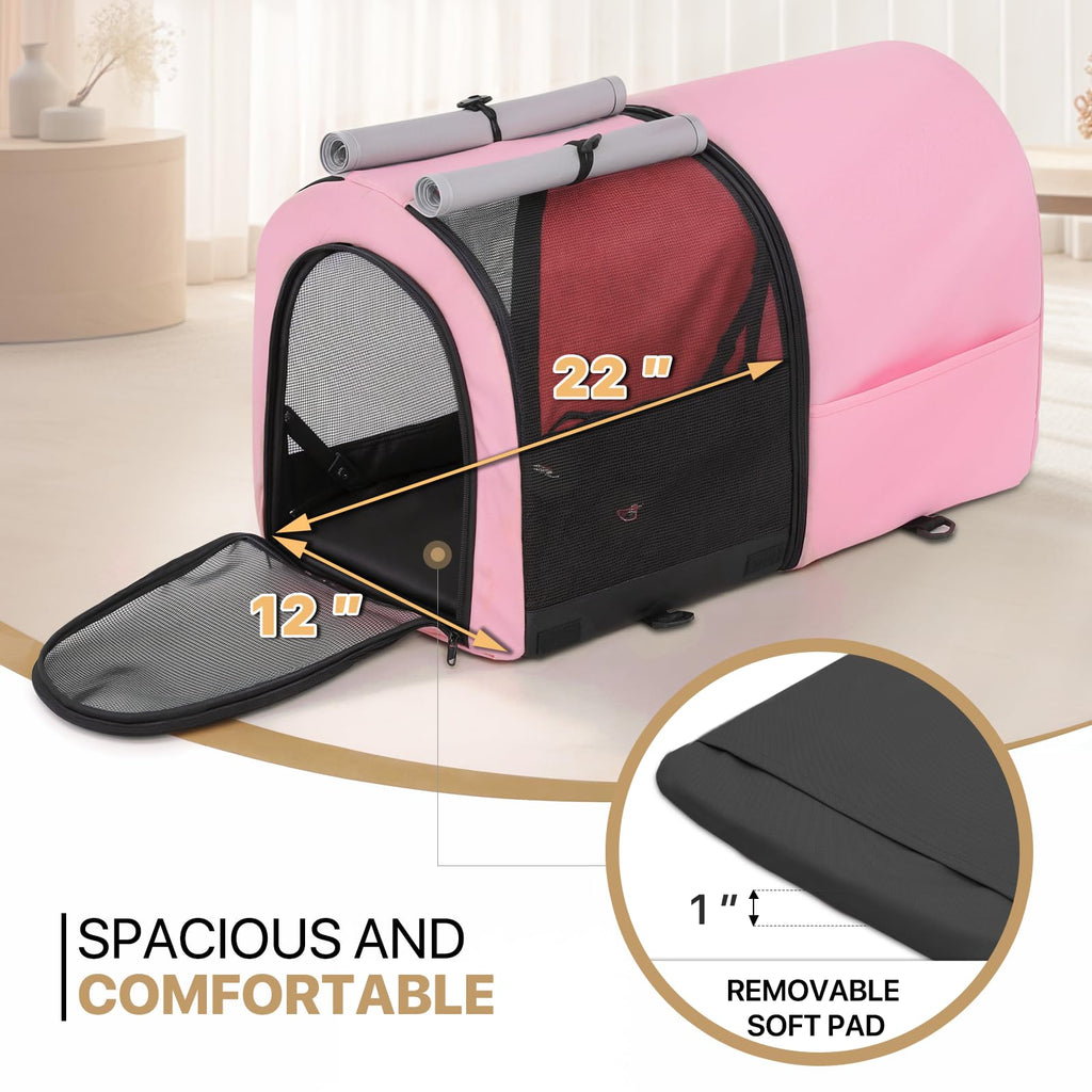 Double Dog Stroller X637