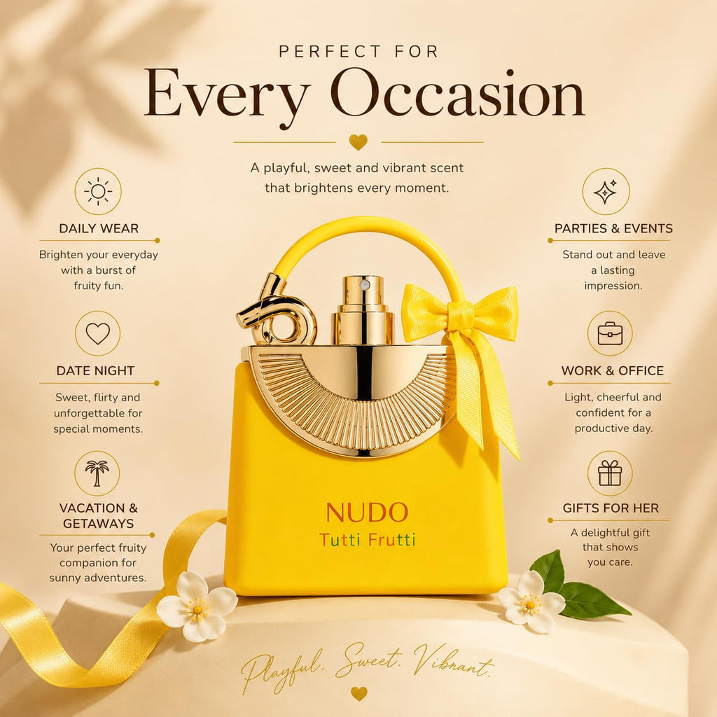 Eau De Parfum 100ml X193564