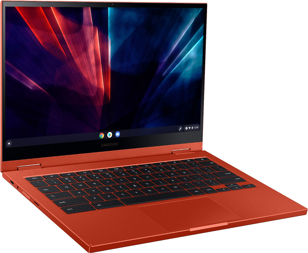 13.3" Touchscreen 2 in 1 Chromebook Z167678