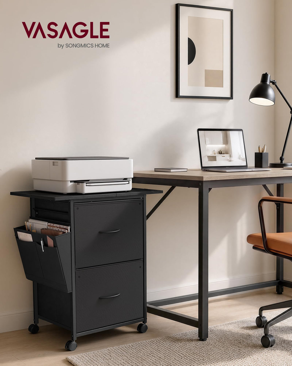 File Cabinet L52708