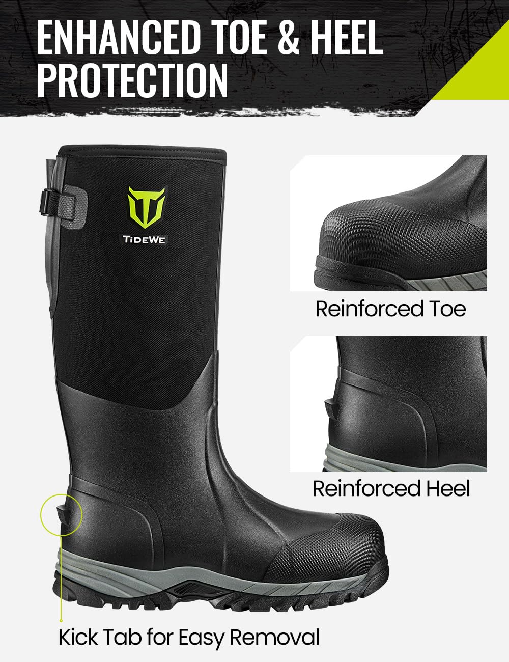 Work Boots C469