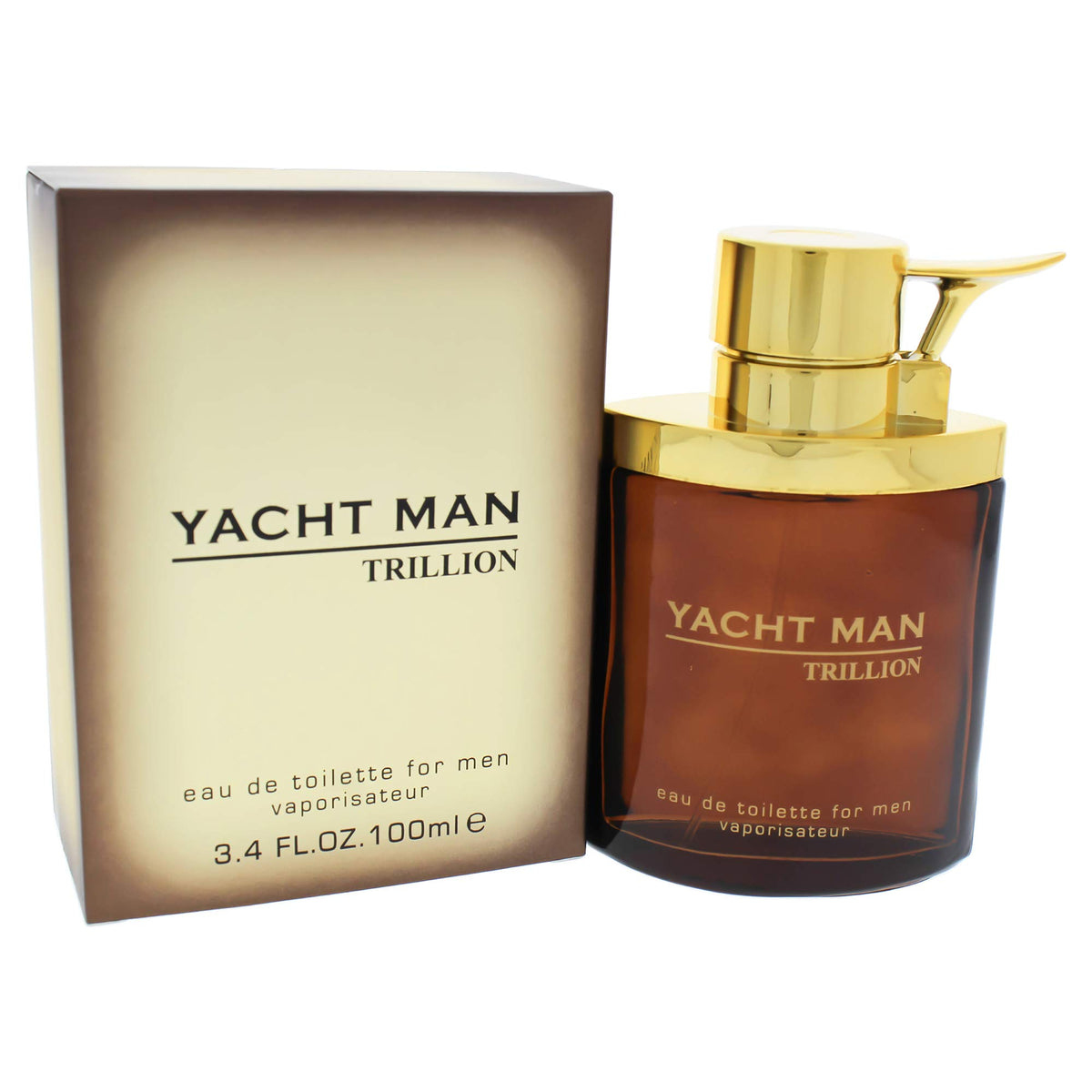 3.4 oz EDT Spray W946850