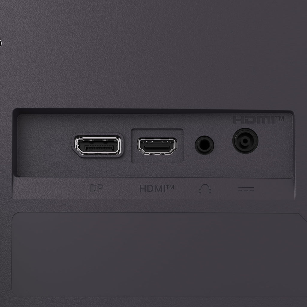 24-inch Full HD IPS Gaming Monitor J992