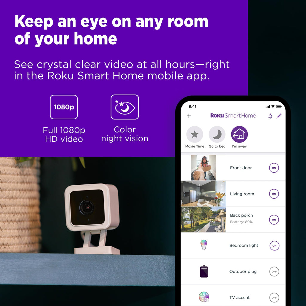 4K Streaming Device with Voice Remote C99969