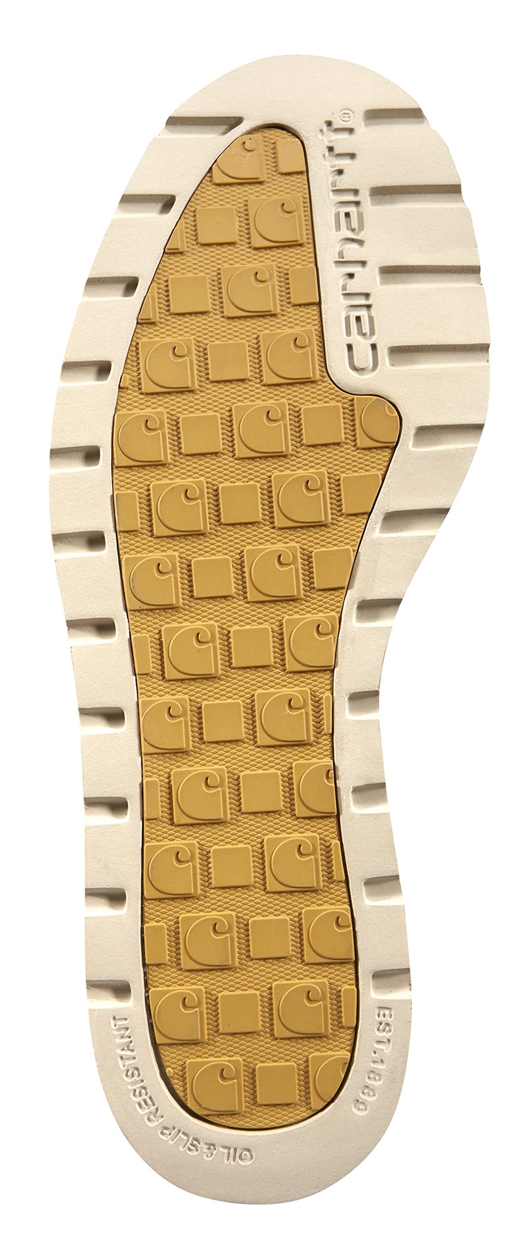 6” Moc Toe Waterproof Work Boots F5601