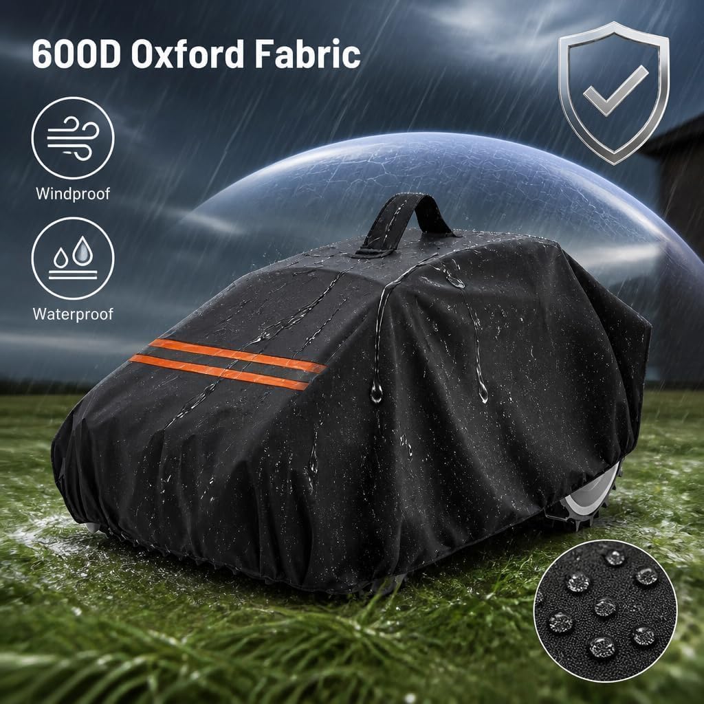 Robot Lawn Mower Cover K561