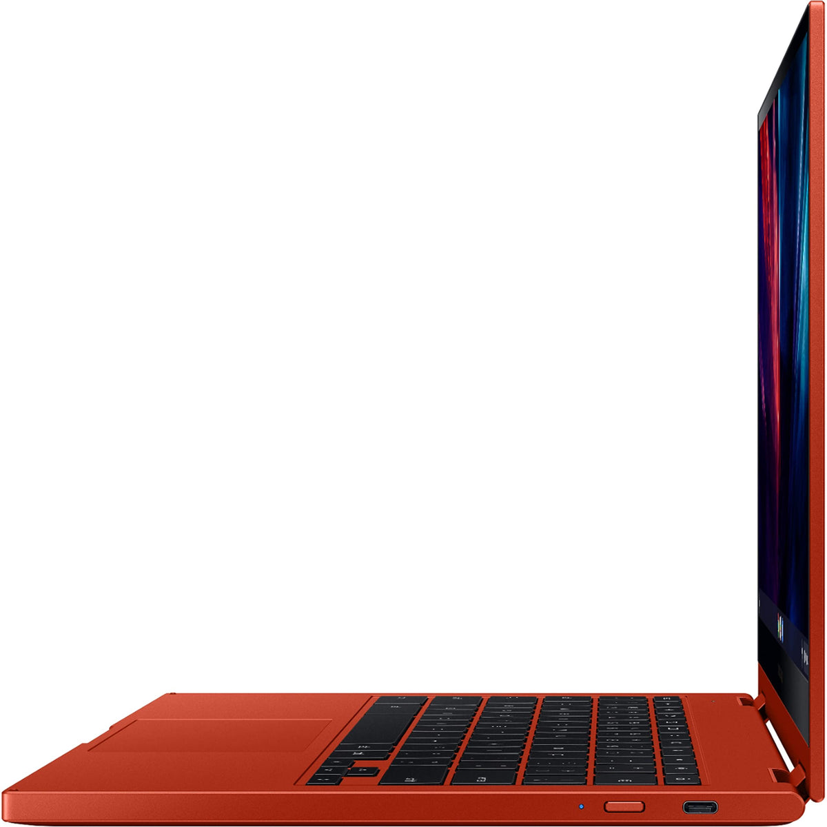 13.3" Touchscreen 2 in 1 Chromebook Z167678