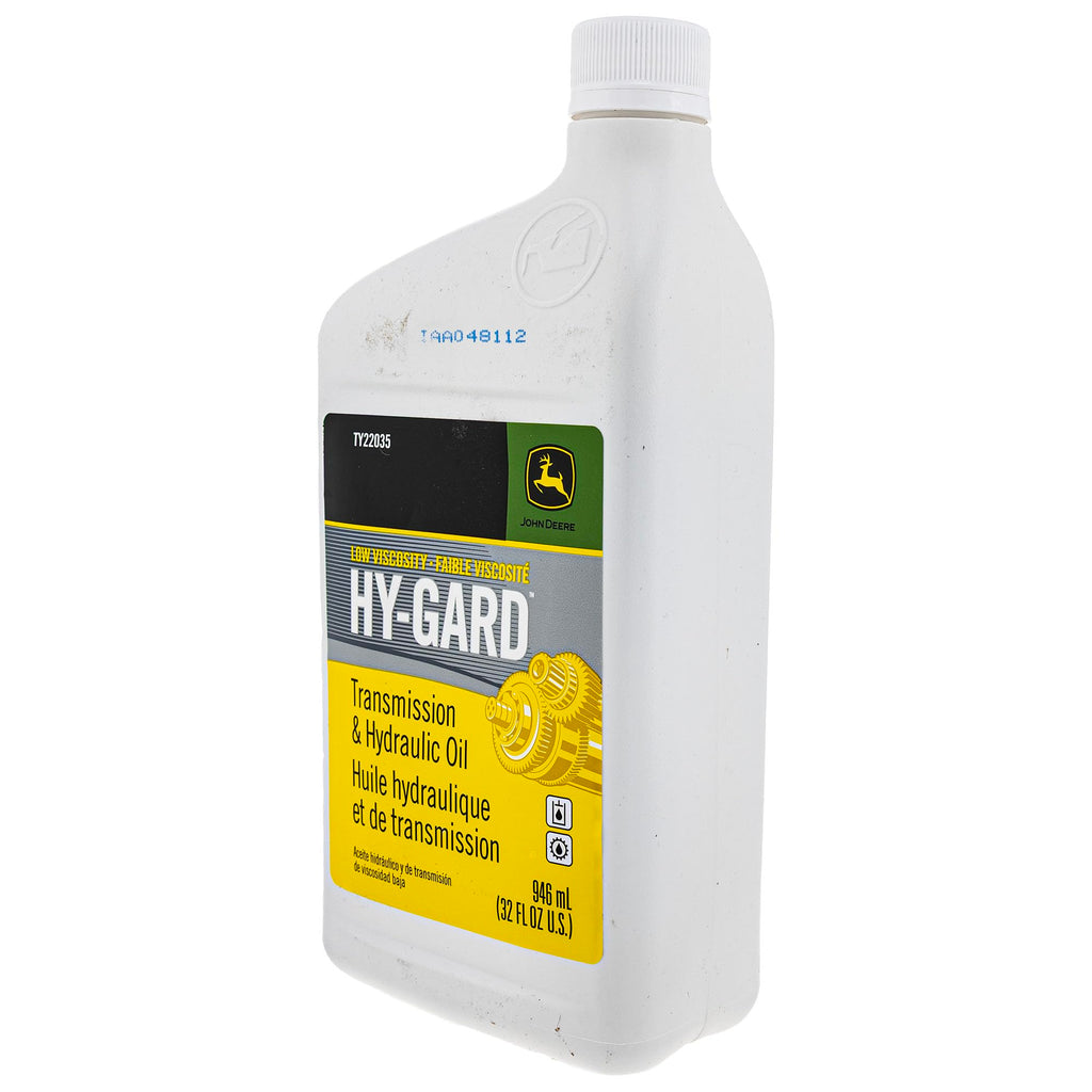 32 oz Transmission & Hydraulic Oil D210