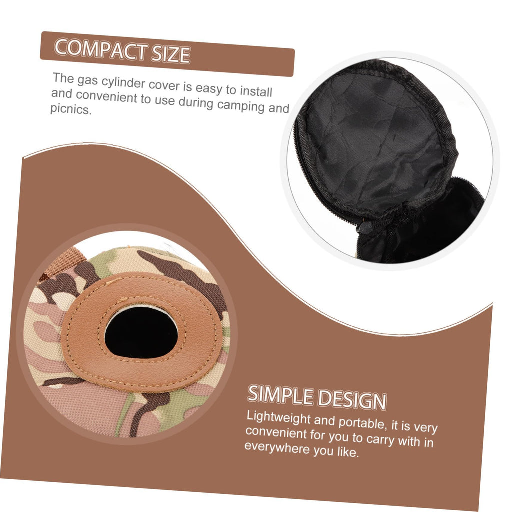 Propane Tank Protective Sleeve H946468