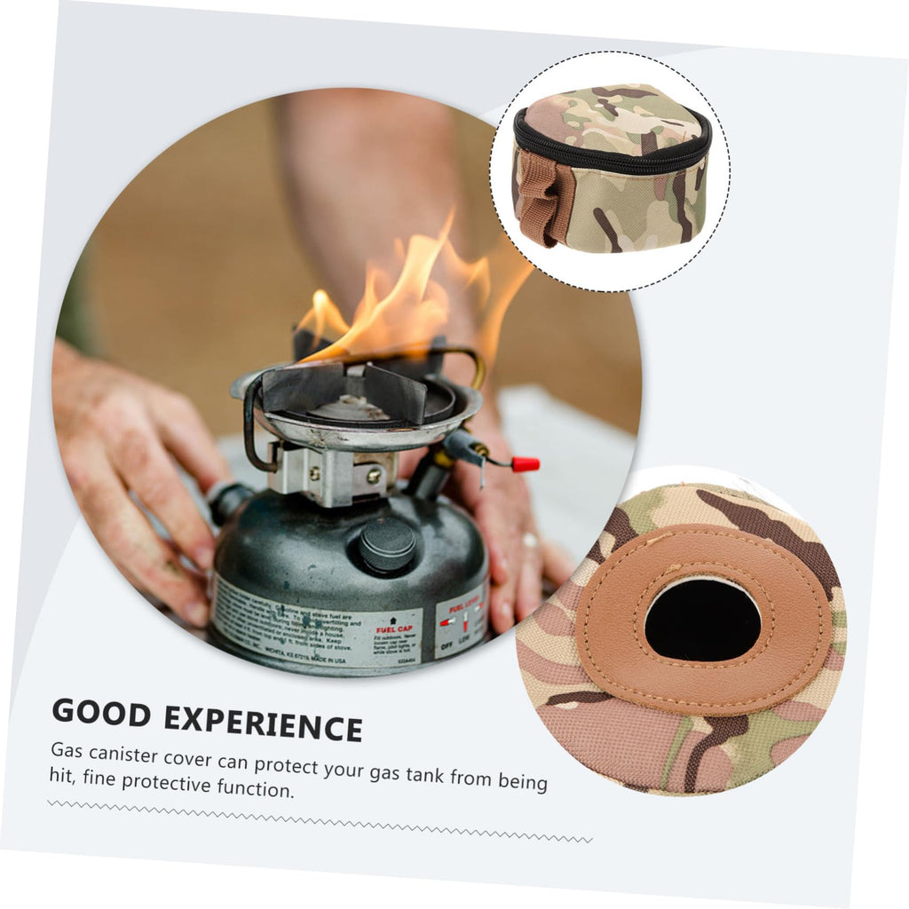 Propane Tank Protective Sleeve H946468