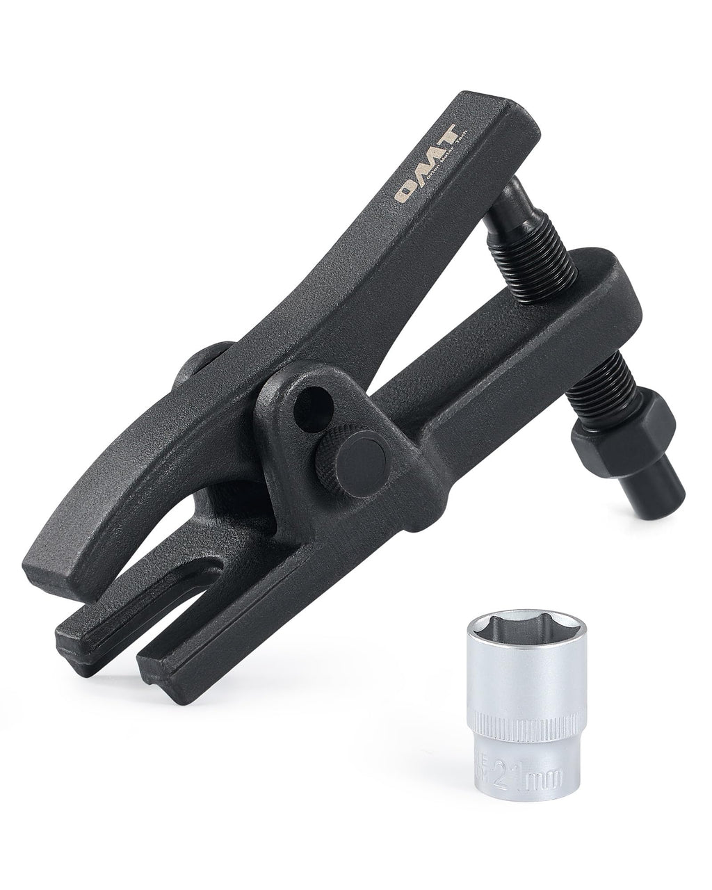 Ball Joint Separator and Extractor with 1/2" Socket B9804