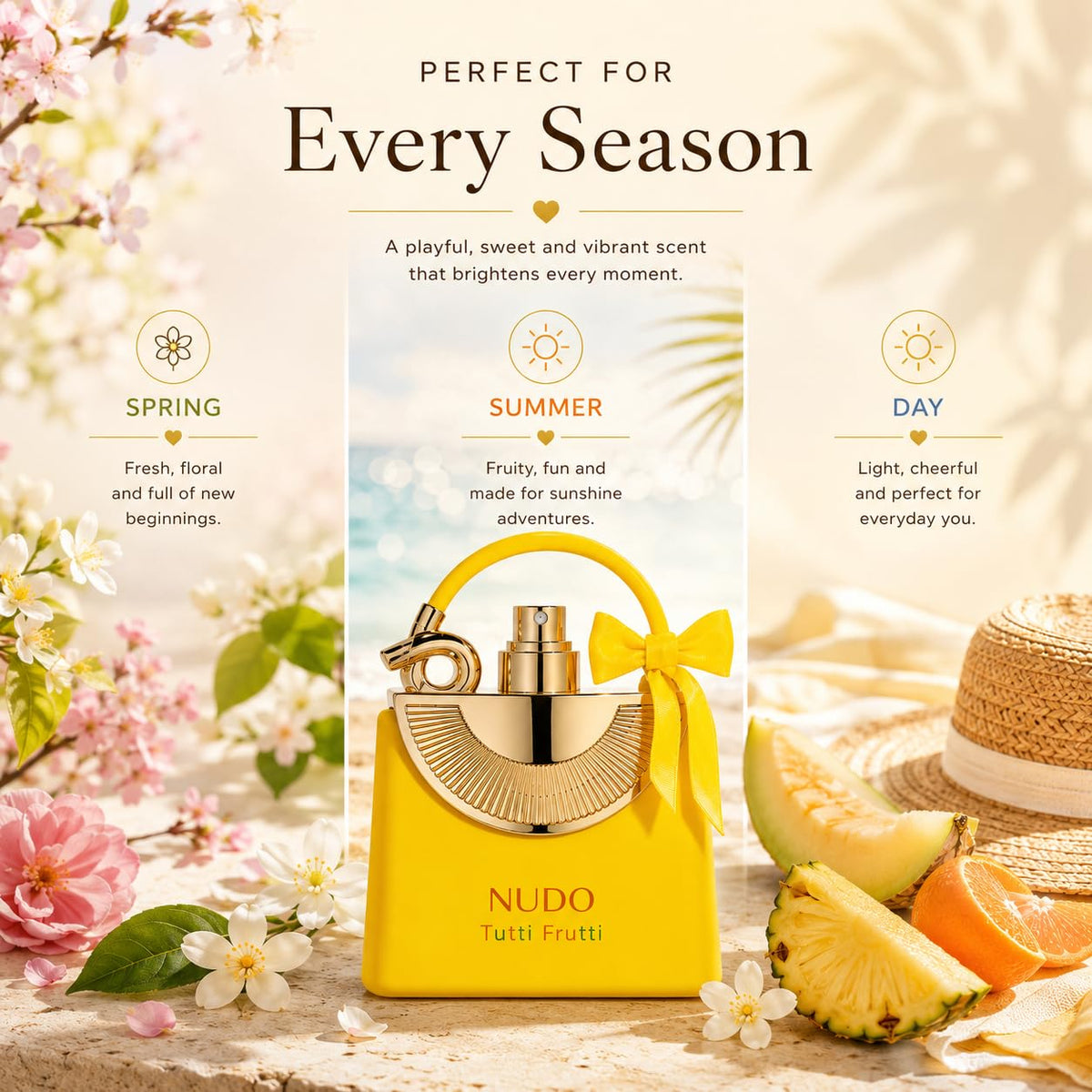 Eau De Parfum 100ml X193564