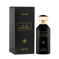 Onyx Aoud Eau de Parfum 2.70 Oz Perfume Spray J778256