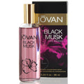 Black Must Cologne Concentrate Spray E229940