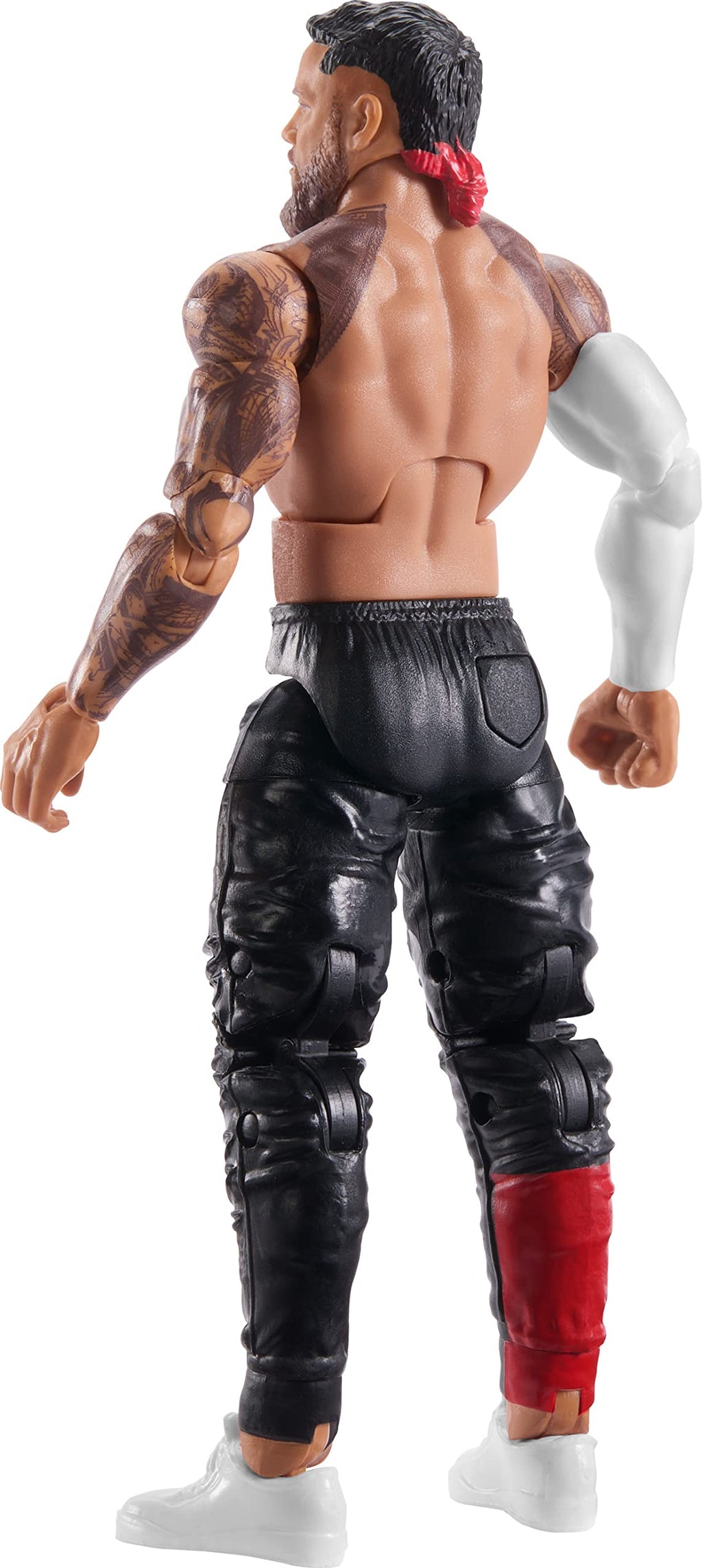 Action Figure with Accessory and Build-A-Figure Parts H737428