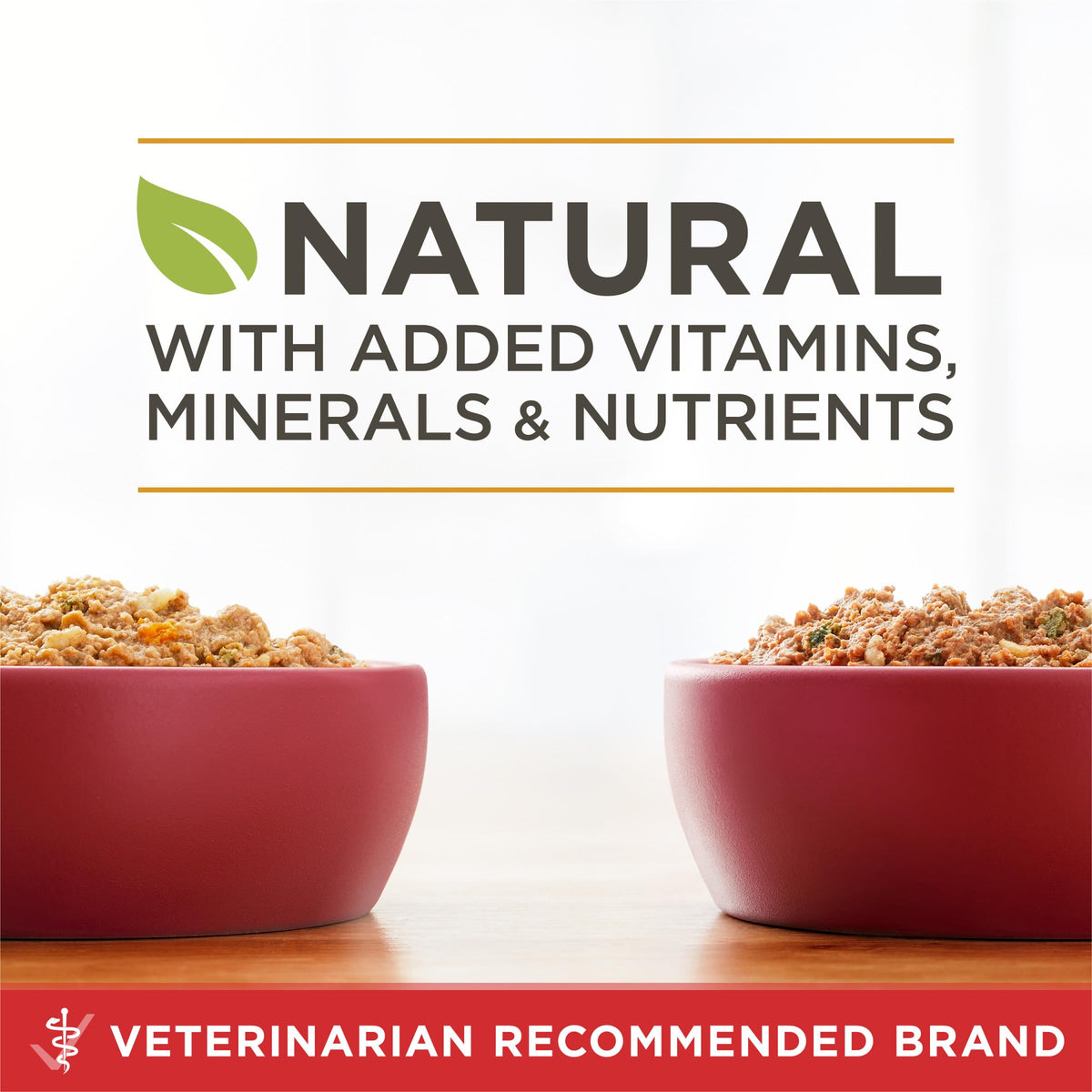 Wet Dog Food Variety Pack 6 13 oz Cans Q3795