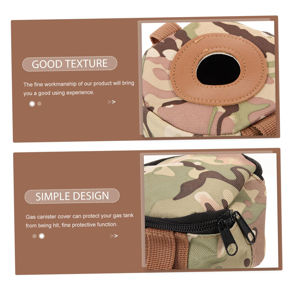 Propane Tank Protective Sleeve H946468
